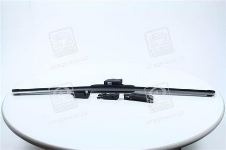 Щітка склоочисника безкаркасна 550mm (22'') Flex Beam Blade Mercedes W205, S205 Trico fx550