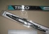 Щетка стеклоочистителя каркасная 330мм Tech Blade Trico t330 (фото2)