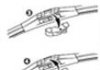 Купити Force Щітка склоочисника,безкаркасна,мультикрепления (600мм) Renault Megane, SAAB 9-5, Volkswagen Passat, Mitsubishi ASX, Mercedes W124, Mitsubishi Outlander, Mercedes S124, Seat Ibiza, Mercedes C124, C207, C238, A124, A207, A238, Jaguar XF Trico tf600l (фото5) підбір по VIN коду, ціна 531 грн.