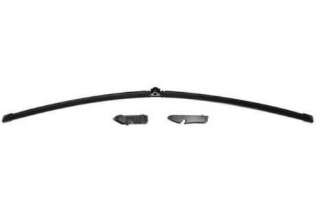 Щітки Tech600мм Trico tt602l