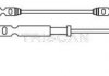 Купити Датчик зносу колодок Land Rover Freelander, BMW E91, E90, E82, E93, E81, E92, E88, E87 TRISCAN 8115 11035 (фото1) підбір по VIN коду, ціна 265 грн.