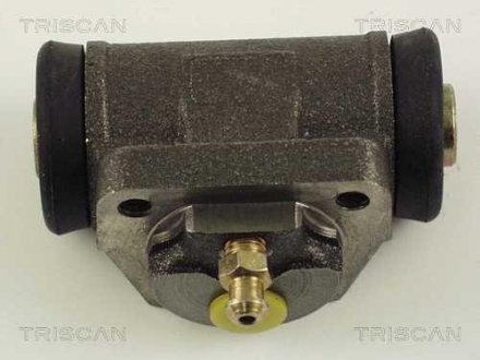 Купить Цилиндр колесный Nissan Micra TRISCAN 813014048 (фото1) подбор по VIN коду, цена 504 грн.