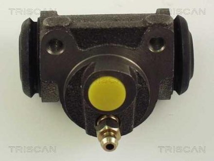 Цилиндр тормозной колесный рабочий задний Fiat Tipo TRISCAN 813015014