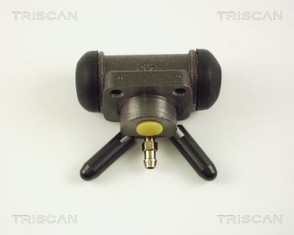 Цилиндр колесный TRISCAN 813023001