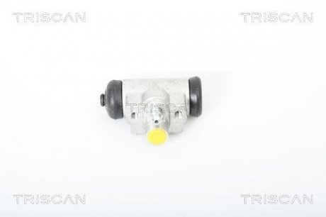 Купить Цилиндр колесный TRISCAN 813069014 (фото1) подбор по VIN коду, цена 884 грн.