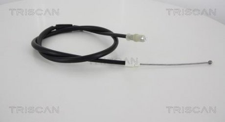 Трос тормозной Mercedes W906 TRISCAN 8140 10148