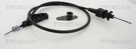 Трос, гальмівна система стоянки Lancia Musa TRISCAN 814010196