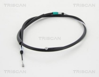 Купить Трос тормозной BMW E60, E61 TRISCAN 8140 11131 (фото1) подбор по VIN коду, цена 327 грн.