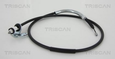 Купить Трос тормозной Mini Cooper TRISCAN 8140 11143 (фото1) подбор по VIN коду, цена 652 грн.