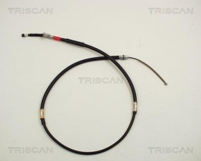 Купити Трос гальмівний Toyota Avensis TRISCAN 8140 131101 (фото1) підбір по VIN коду, ціна 516 грн.