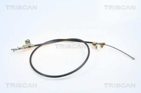 Купить Трос тормозной Toyota Yaris TRISCAN 8140 131111 (фото1) подбор по VIN коду, цена 533 грн.