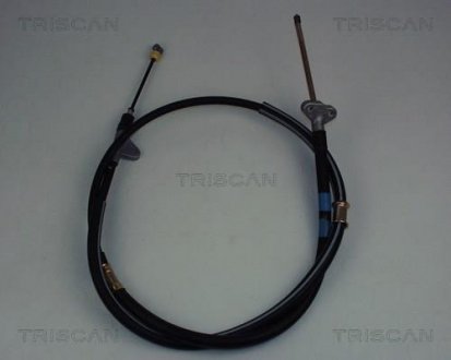 Купить Трос тормозной Toyota Avensis TRISCAN 8140 131116 (фото1) подбор по VIN коду, цена 559 грн.