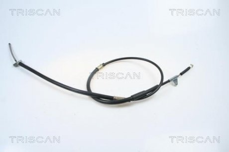 Купить Трос тормозной Toyota Avensis TRISCAN 8140 131117 (фото1) подбор по VIN коду, цена 547 грн.