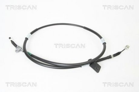 Купить Трос тормозной Toyota Avensis TRISCAN 8140 131129 (фото1) подбор по VIN коду, цена 754 грн.
