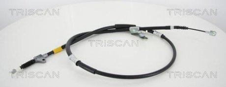 Трос гальмівний Toyota Avensis TRISCAN 8140 131130