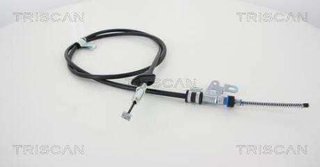 Трос гальмівний TRISCAN 8140 131189