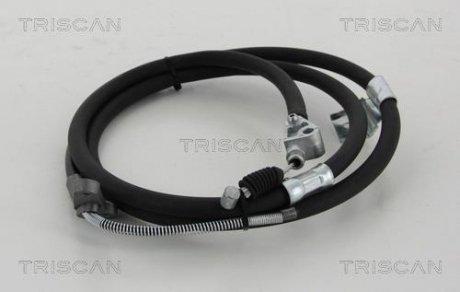 Купить Трос тормозной Toyota Previa TRISCAN 8140 131191 (фото1) подбор по VIN коду, цена 585 грн.