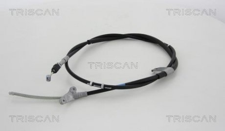 Купить Трос тормозной Toyota Avensis TRISCAN 8140 131218 (фото1) подбор по VIN коду, цена 653 грн.
