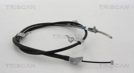 Купить Трос тормозной Toyota Rav-4 TRISCAN 8140 131280 (фото1) подбор по VIN коду, цена 711 грн.