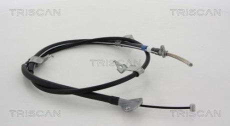 Трос тормозной Toyota Rav-4 TRISCAN 8140 131280