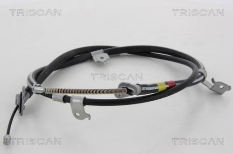 Купить Трос тормозной Toyota Rav-4 TRISCAN 8140 131281 (фото1) подбор по VIN коду, цена 725 грн.