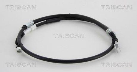 Купить Трос тормозной Toyota Corolla TRISCAN 8140 131289 (фото1) подбор по VIN коду, цена 864 грн.
