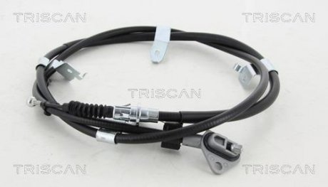Купить Трос тормозной Toyota Auris TRISCAN 8140 131295 (фото1) подбор по VIN коду, цена 606 грн.