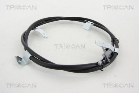 Купить Трос тормозной Toyota Auris TRISCAN 8140 131296 (фото1) подбор по VIN коду, цена 588 грн.