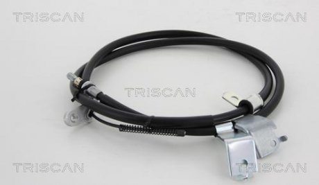 Купить Трос тормозной Nissan X-Trail TRISCAN 8140 141104 (фото1) подбор по VIN коду, цена 612 грн.