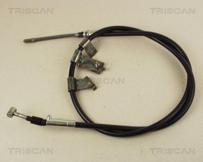 Купить Трос тормозной Nissan Micra TRISCAN 8140 14130 (фото1) подбор по VIN коду, цена 550 грн.