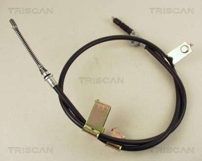 Купить Трос тормозной Nissan Micra TRISCAN 8140 14131 (фото1) подбор по VIN коду, цена 499 грн.