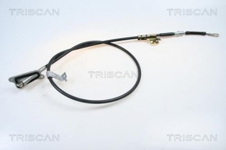 Трос тормозной Nissan Almera TRISCAN 8140 14166
