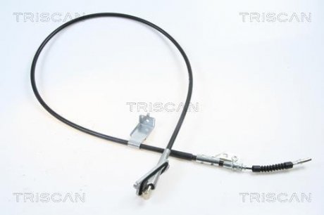 Купить Трос тормозной Nissan Almera TRISCAN 8140 14167 (фото1) подбор по VIN коду, цена 570 грн.