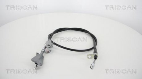 Купить Трос тормозной Nissan X-Trail TRISCAN 8140 14176 (фото1) подбор по VIN коду, цена 644 грн.