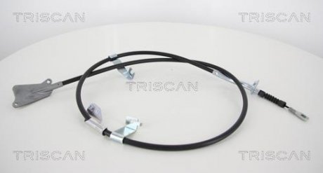 Купить Трос тормозной Nissan Primera TRISCAN 8140 14184 (фото1) подбор по VIN коду, цена 672 грн.