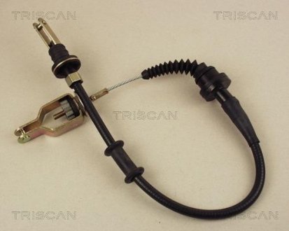 Купить Трос сцепления Nissan Micra TRISCAN 8140 14205 (фото1) подбор по VIN коду, цена 517 грн.