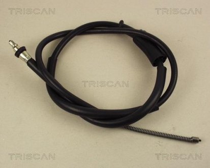 Купить Трос тормозной Fiat Punto TRISCAN 8140 15131 (фото1) подбор по VIN коду, цена 317 грн.