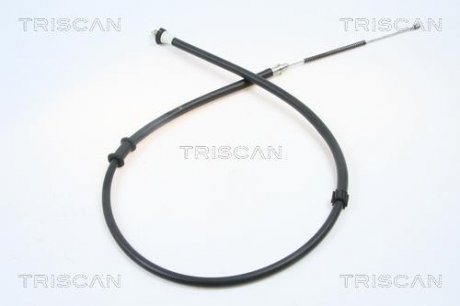 Трос тормозной Fiat Panda TRISCAN 8140 15188