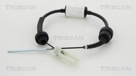 Трос зчеплення TRISCAN 8140 15264