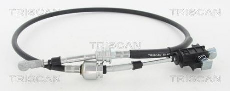 Купить Трос КПП Fiat Punto TRISCAN 8140 15706 (фото1) подбор по VIN коду, цена 985 грн.