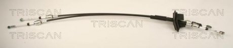 Купить Трос КПП Fiat 500 TRISCAN 8140 15726 (фото1) подбор по VIN коду, цена 3657 грн.