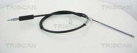 Трос тормозной TRISCAN 8140 161113