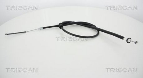 Купить Трос тормозной Ford KA TRISCAN 8140 161116 (фото1) подбор по VIN коду, цена 396 грн.