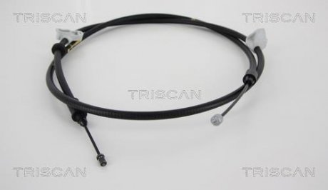 Купить Трос тормозной Ford Mondeo, Galaxy, S-Max TRISCAN 8140 161146 (фото1) подбор по VIN коду, цена 631 грн.