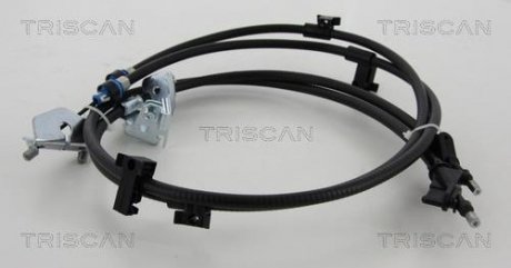 Купить Трос тормозной Ford Focus TRISCAN 8140 161166 (фото1) подбор по VIN коду, цена 1340 грн.