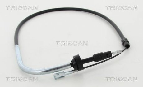 Купить Трос тормозной Ford Transit TRISCAN 8140 161176 (фото1) подбор по VIN коду, цена 492 грн.