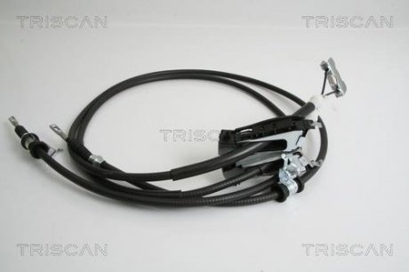 Купить Трос тормозной Ford Focus TRISCAN 8140 16171 (фото1) подбор по VIN коду, цена 1279 грн.