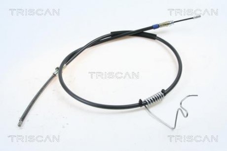 Купить Трос тормозной Ford Transit TRISCAN 8140 16179 (фото1) подбор по VIN коду, цена 519 грн.