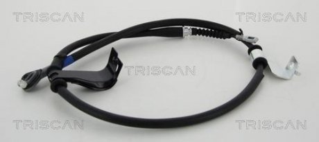 Купить Трос тормозной Hyundai I10 TRISCAN 8140 181135 (фото1) подбор по VIN коду, цена 505 грн.