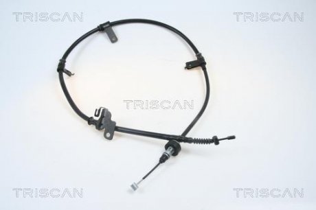 Купить Трос тормозной KIA Picanto TRISCAN 8140 18113 (фото1) подбор по VIN коду, цена 806 грн.